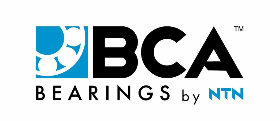 BCA Bearings by NTN