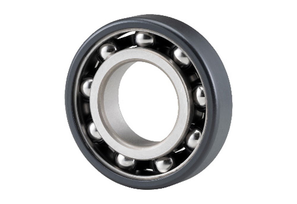 Vòng bi cách điện NTN