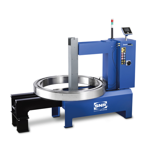 Máy gia nhiệt SmartTEMP - XXL - NTN SNR