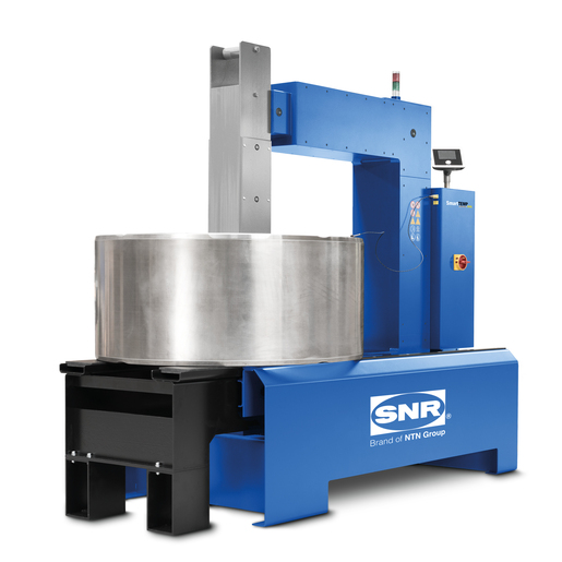 Máy gia nhiệt SmartTEMP - XXXL - NTN SNR