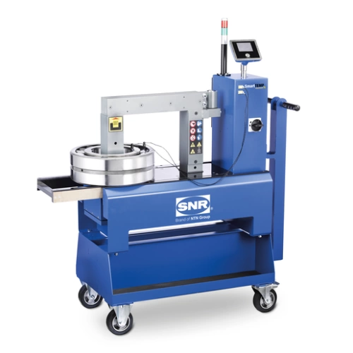 Máy gia nhiệt SmartTEMP - NTN SNR (size XL)