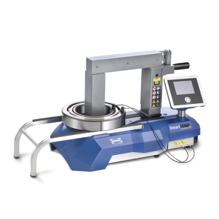 Máy gia nhiệt vòng bi NTN