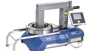 Mở hộp máy gia nhiệt NTN - SmartTEMP (size M)