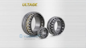 Vòng bi thế hệ mới NTN ULTAGE® SERIES