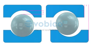 Khe hở bạc đạn NTN: Khái niệm, phân loại và bảng tra C2 – CN – C3 – C4 – C5